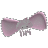 Bri bow for horns!