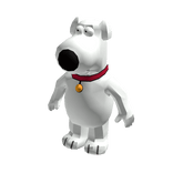 brian griffin