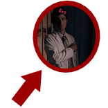 Brian Moser Red Circle 2