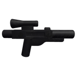 Brick Blaster Star Wars