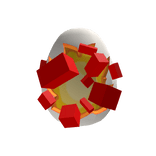 Brick-Breaking Egg of Hunters