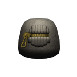 Brick Shoulder Pal [Left]