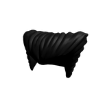 Brick Wolverine Hair