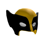 Brick Wolverine Helmet