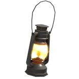 Bright Lamp (EMISSIVE)