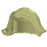 bright light yellow hair