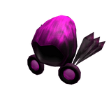 Bright Pink Dominus