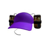 Brighteye's Bloxy Cola Cap
