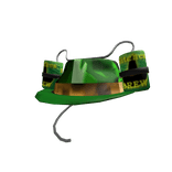 Brighteyes' Witches Brew Fedora CODE: WITCHESBREW