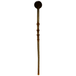 Brighteyes' Sparkling Shillelagh
