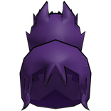 BRIGHTEYES - [HAIR] - MMU FORSAKEN