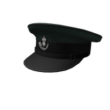British Army, The Rifles Regiment Cap