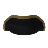 British Artillery Officer Tricone