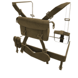 British Cloth Webbing