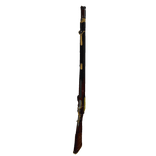 British flintlock