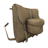 British Great War 2nd Issue P08 Pack, Var. 2