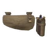 British Great War P08 Equipment Kit, Var. 1