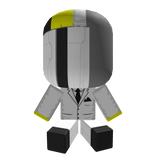 bro what did I do to this item