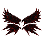 broken