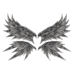 broken