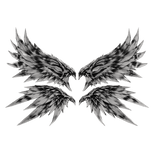broken