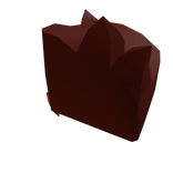 broken
