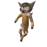 broken kat