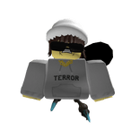 Broken Shoulder Pal Of Me