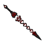 Broken Sword of the Stolen: Red Heart