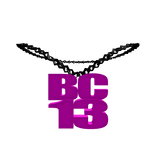 Brokencyde Chain 1.0 (Pink)