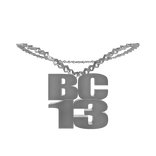 Brokencyde Chain 1.0 (Silver)