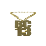 Brokencyde Chain 3.0 (Gold)