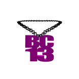 Brokencyde Chain 3.0 (Pink)