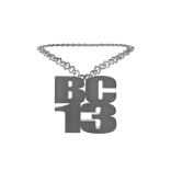 Brokencyde Chain 3.0 (Silver)
