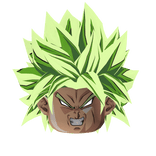 Broly