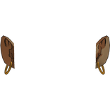 Broly Ears - DBZ