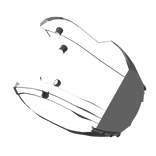 Броня железная патриота 