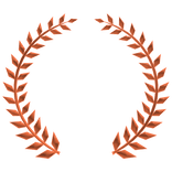 Bronze Aura Wreath