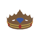 Bronze Crown
