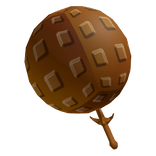 Bronze Sword in a Sphere