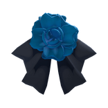 Brooch Ado Rose Ribbon