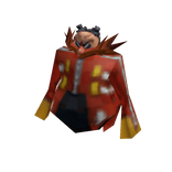 Brotherhood Eggman 1/2