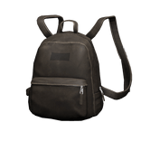 Brown Backpack