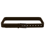 Light Brown Leather Belt