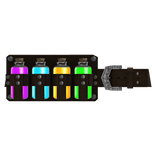 Brown Belt With Glowing Potions v2 [1.0]