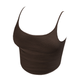  Brown Cami Top