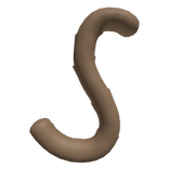 Brown Cat Tail