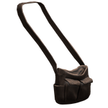 Brown Crossbody Bag 1.0