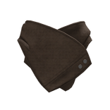 Brown Designer Scarf