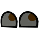 Brown Epic Eyes